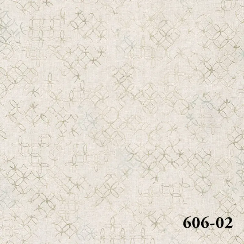 606-02 Salda Duvar Kağıdı