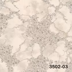 3502-03 Tudor Duvar Kağıdı ile Klasik ve Asil Mekanlar Yaratın