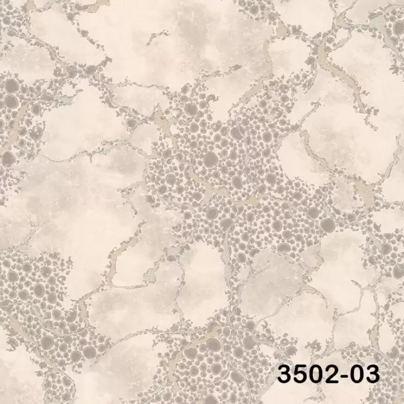 3502-03 Tudor Duvar Kağıdı ile Klasik ve Asil Mekanlar Yaratın