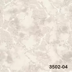 3502-04 Tudor Duvar Kağıdı