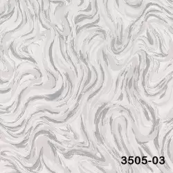 3505-03 Tudor Duvar Kağıdı