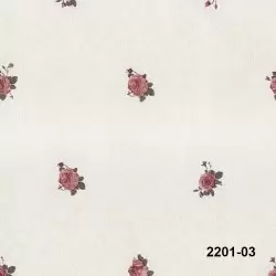 2201-03 Vitoria Duvar Kağıdı