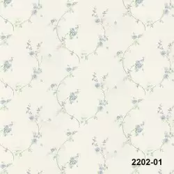 2202-01 Vitoria Duvar Kağıdı ile Klasik ve Zarif Mekanlar Yaratın