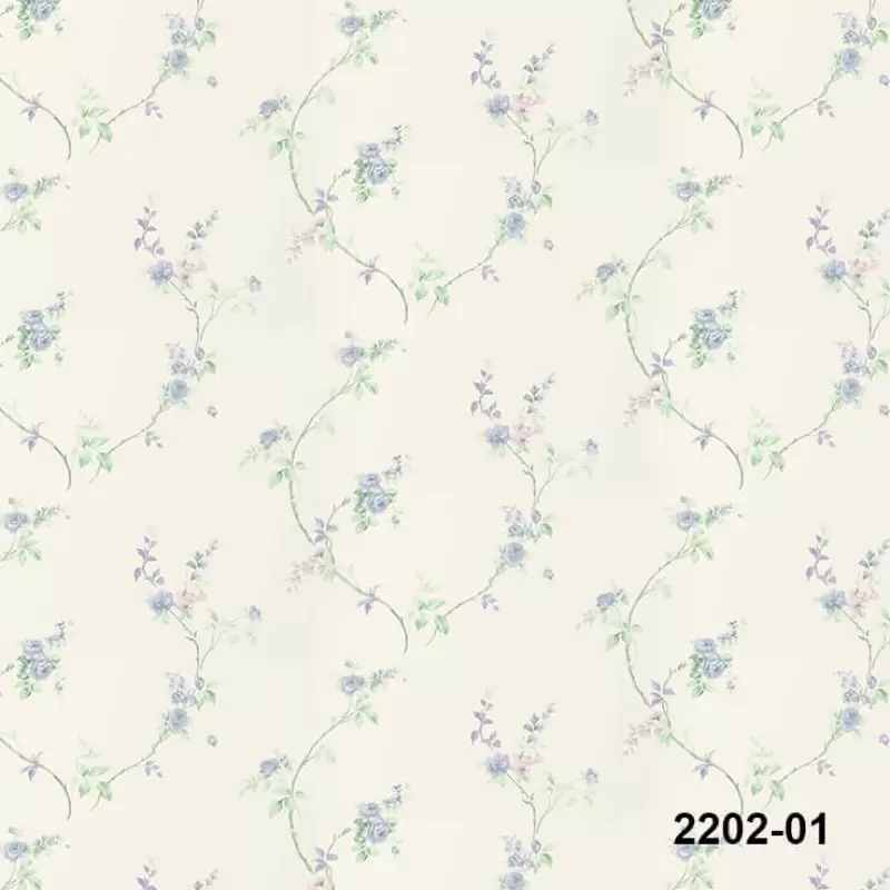 2202-01 Vitoria Duvar Kağıdı ile Klasik ve Zarif Mekanlar Yaratın