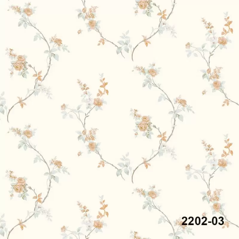 2202-03 Vitoria Duvar Kağıdı ile Klasik ve Zarif Mekanlar Yaratın 2202-03 Vitoria Duvar Kağıdı ile Klasik ve Zarif Mekanlar Yaratın