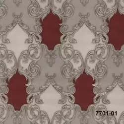 7701-01 Vitoria Duvar Kağıdı