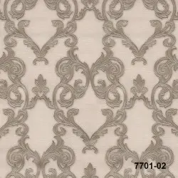 7701-02 Vitoria Duvar Kağıdı