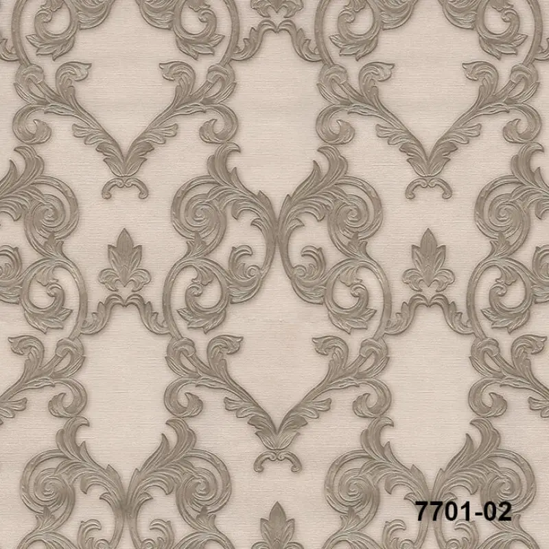 7701-02 Vitoria Duvar Kağıdı