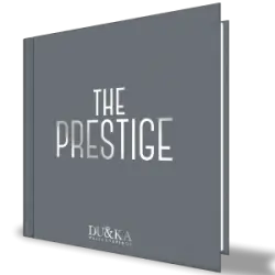 Prestige Duvar Kağıdı Prestige Duvar Kağıdı