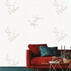 42074-1 Art Elegance Duvar Kağıdı ile Sanat ve Zarafeti Mekanlarınıza Taşıyın