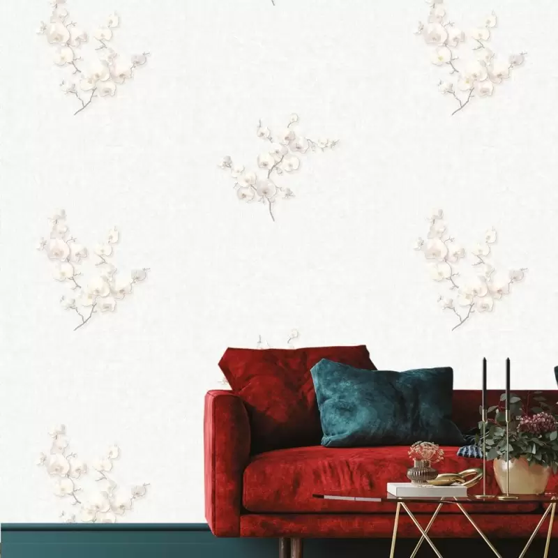 42074-1 Art Elegance Duvar Kağıdı ile Sanat ve Zarafeti Mekanlarınıza Taşıyın