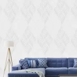 42330-3 Art Elegance Duvar Kağıdı ile Sanat ve Zarafeti Mekanlarınıza Taşıyın