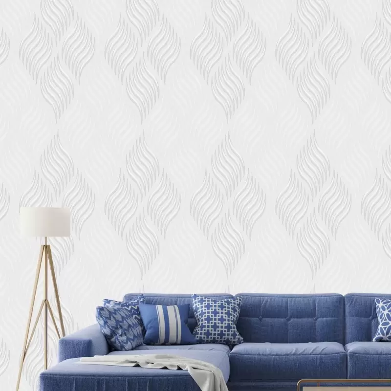 42330-3 Art Elegance Duvar Kağıdı ile Sanat ve Zarafeti Mekanlarınıza Taşıyın