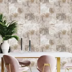 42403-4 Art Elegance Duvar Kağıdı ile Sanat ve Zarafeti Mekanlarınıza Taşıyın