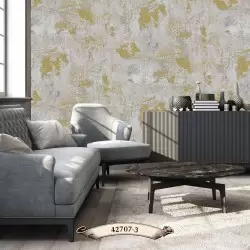 42707-3 Home Therapy Duvar Kağıdı ile Huzurlu ve Konforlu Alanlar Yaratın