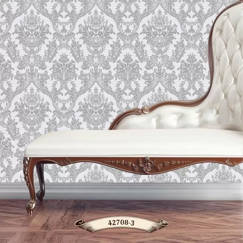 42708-3 Home Therapy Duvar Kağıdı ile Huzurlu ve Konforlu Alanlar Yaratın