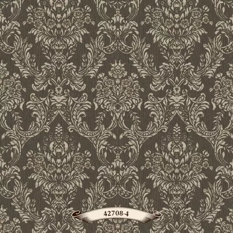 42708-4 Home Therapy Duvar Kağıdı ile Huzurlu ve Konforlu Alanlar Yaratın