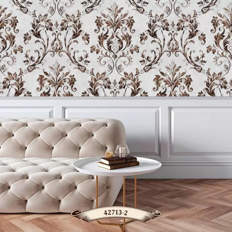 42713-2 Home Therapy Duvar Kağıdı ile Huzurlu ve Konforlu Alanlar Yaratın