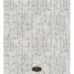 4201-3 Motto Duvar Kağıdı