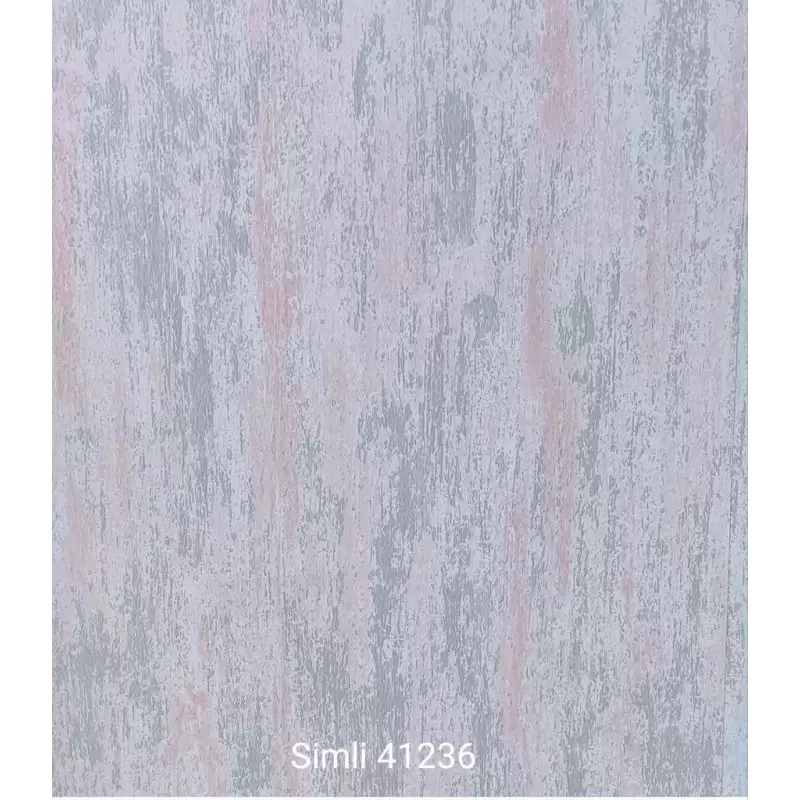 41236 Black Duvar Kağıdı ile Şıklığı ve Derinliği Yakalayın