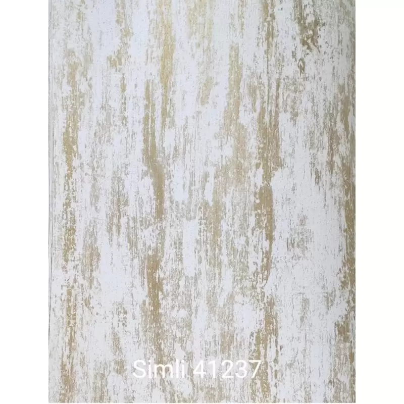 41237 Black Duvar Kağıdı ile Şıklığı ve Derinliği Yakalayın