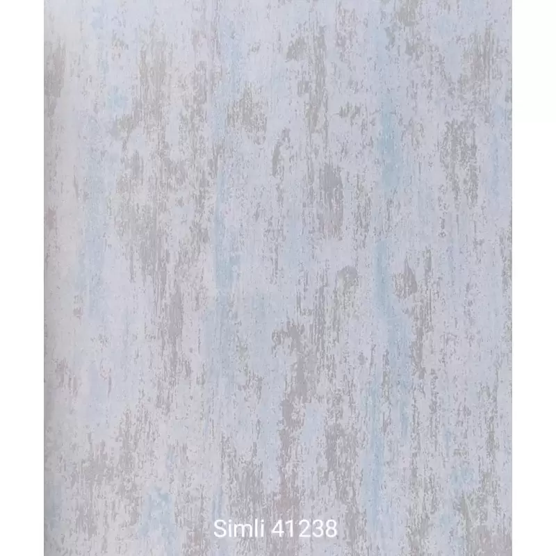 41238 Black Duvar Kağıdı ile Şıklığı ve Derinliği Yakalayın