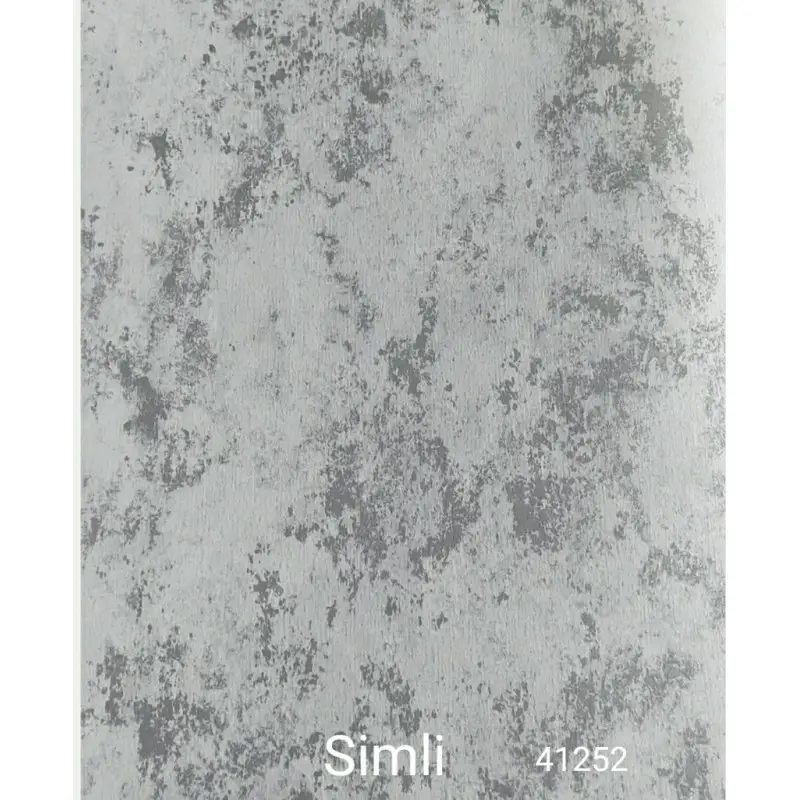 41252 Black Duvar Kağıdı