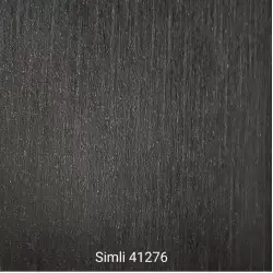 41276 Black Duvar Kağıdı