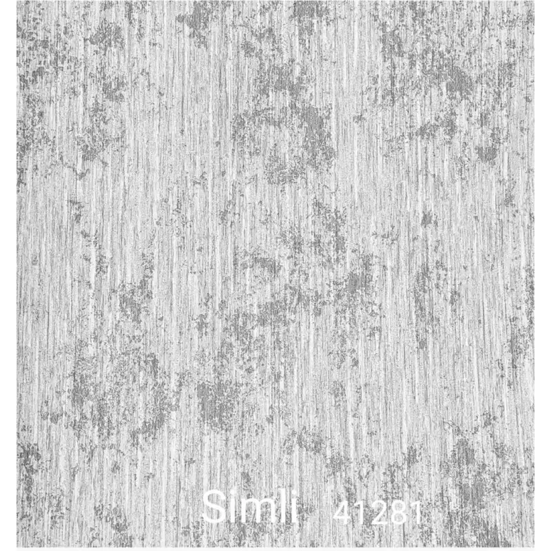 41281 Black Duvar Kağıdı ile Şıklığı ve Derinliği Yakalayın