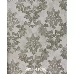 41288 Black Duvar Kağıdı