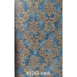 41289 Black Duvar Kağıdı