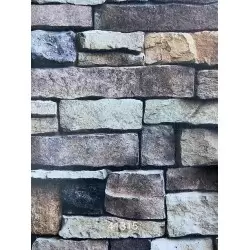 41315 Black Duvar Kağıdı ile Şıklığı ve Derinliği Yakalayın