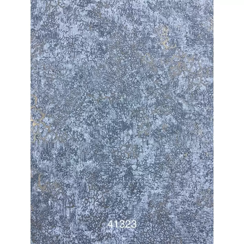 41323 Black Duvar Kağıdı ile Şıklığı ve Derinliği Yakalayın