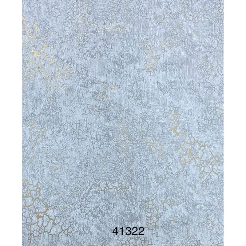 41322 Royal Black Duvar Kağıdı