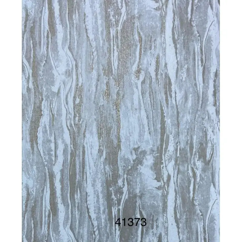 41373 Model Benzersiz Tasarımlı Royal Black Duvar Kağıdı