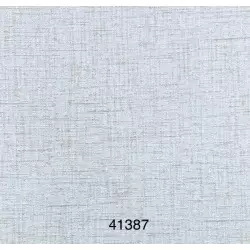 41387 Model Benzersiz Tasarımlı Royal Black Duvar Kağıdı