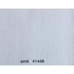 41448 Model Benzersiz Tasarımlı Royal Black Duvar Kağıdı