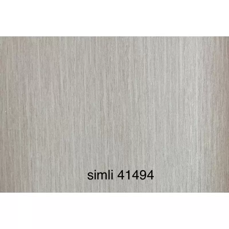 41494 Model Benzersiz Tasarımlı Royal Black Duvar Kağıdı