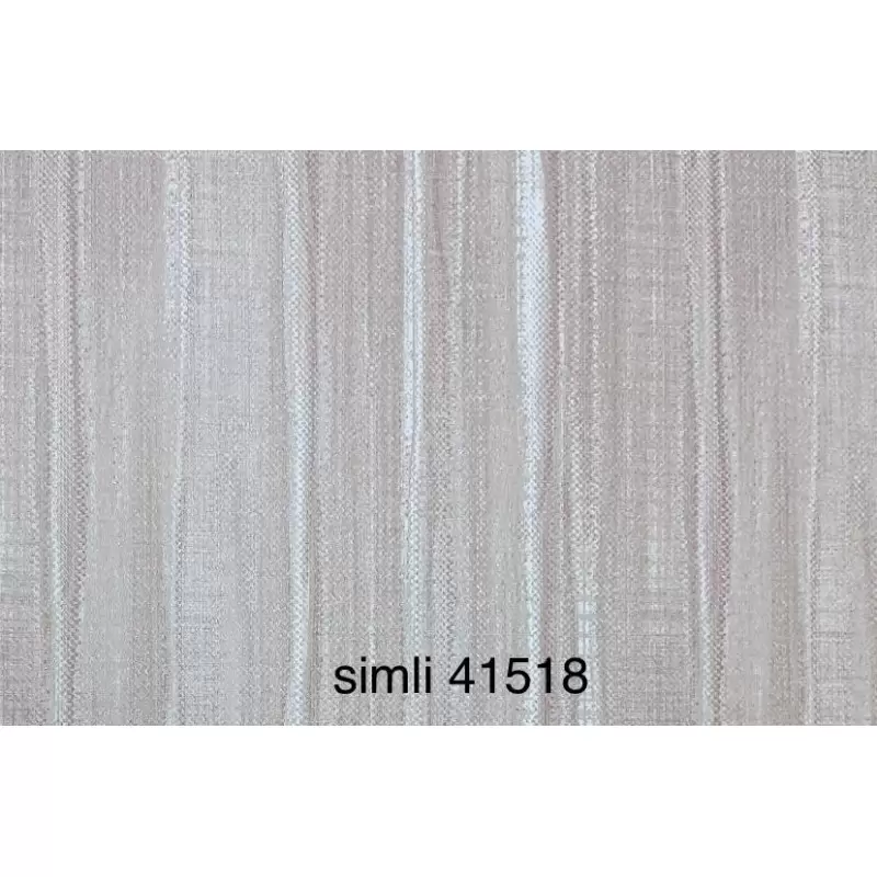 41518 Model Benzersiz Tasarımlı Royal Black Duvar Kağıdı