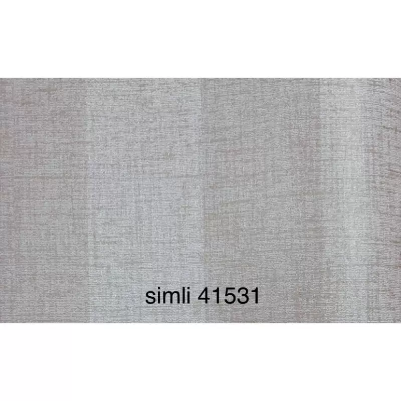 41531 Model Benzersiz Tasarımlı Royal Black Duvar Kağıdı