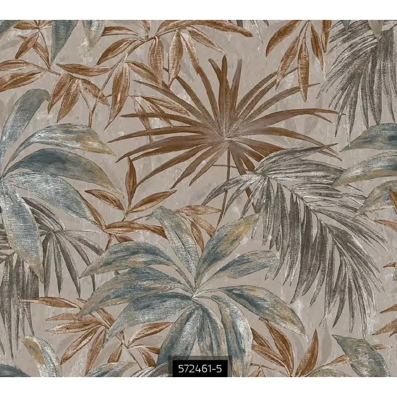 572461-5 Contempo Duvar Kağıdı ile Modern ve Zarif Yaşam Alanları Yaratın