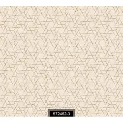 572462-3 Contempo Duvar Kağıdı ile Modern ve Zarif Yaşam Alanları Yaratın