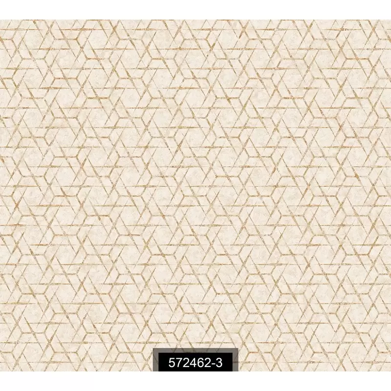 572462-3 Contempo Duvar Kağıdı ile Modern ve Zarif Yaşam Alanları Yaratın