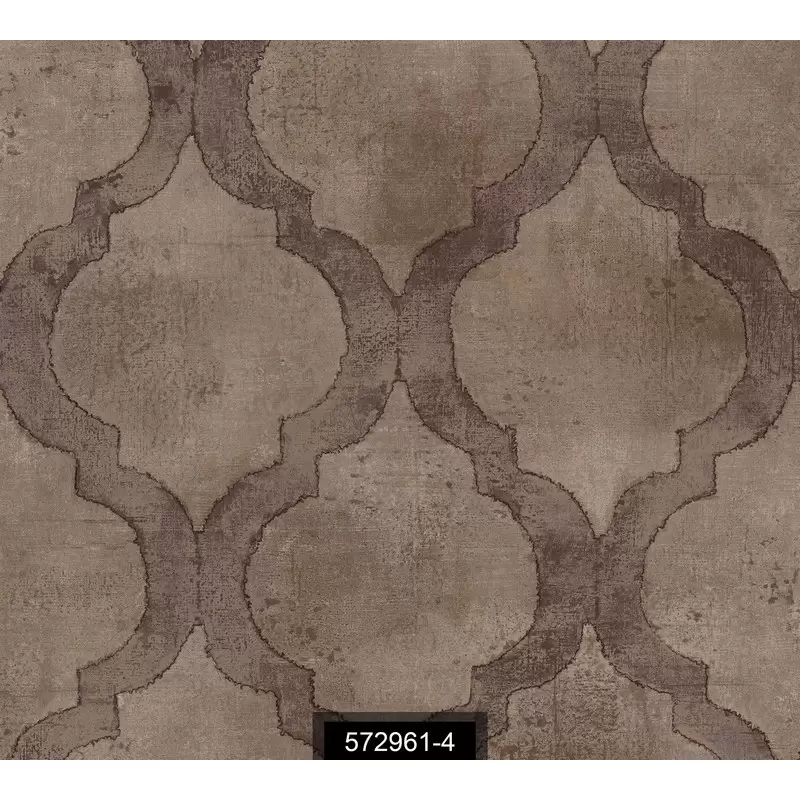 572961-4 Contempo Duvar Kağıdı ile Modern ve Zarif Yaşam Alanları Yaratın