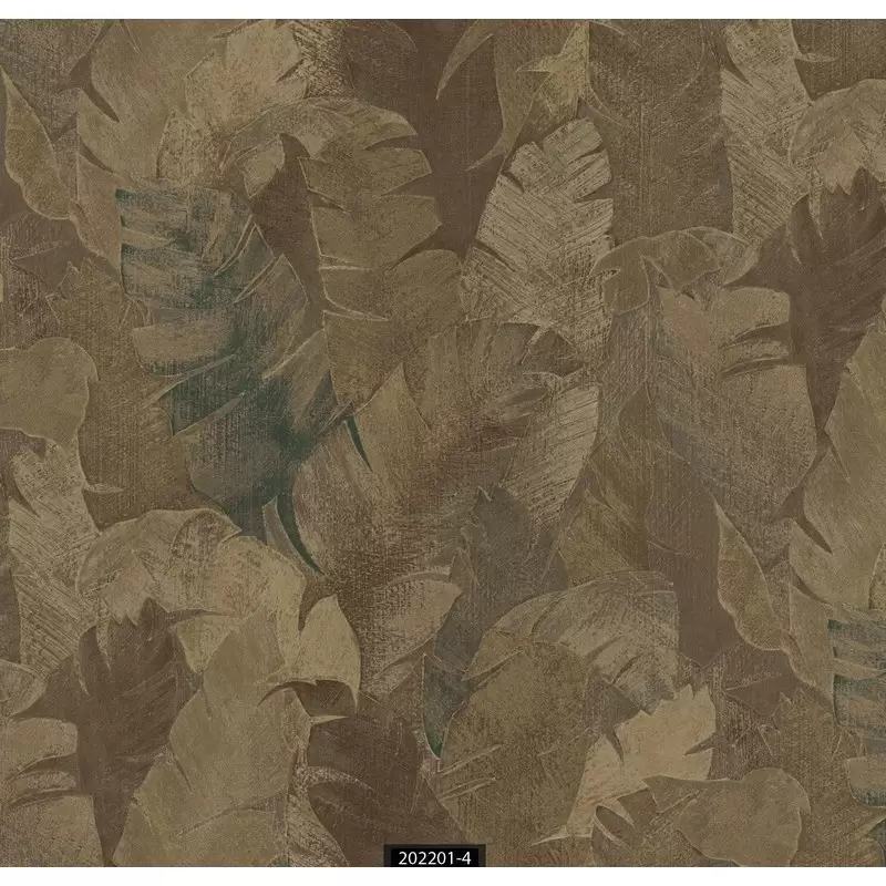 202201-4 Kahkashan Duvar Kağıdı ile Zarafet ve Estetiği Buluşturun