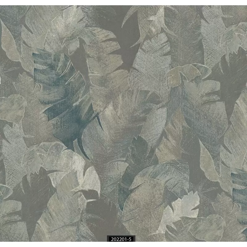 202201-5 Kahkashan Duvar Kağıdı ile Zarafet ve Estetiği Buluşturun