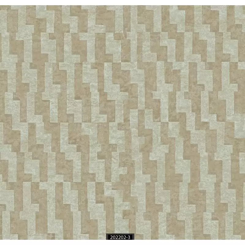 202202-3 Kahkashan Duvar Kağıdı ile Zarafet ve Estetiği Buluşturun