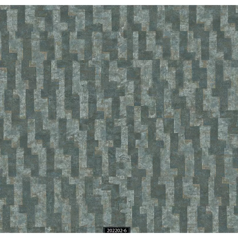 202202-6 Kahkashan Duvar Kağıdı ile Zarafet ve Estetiği Buluşturun