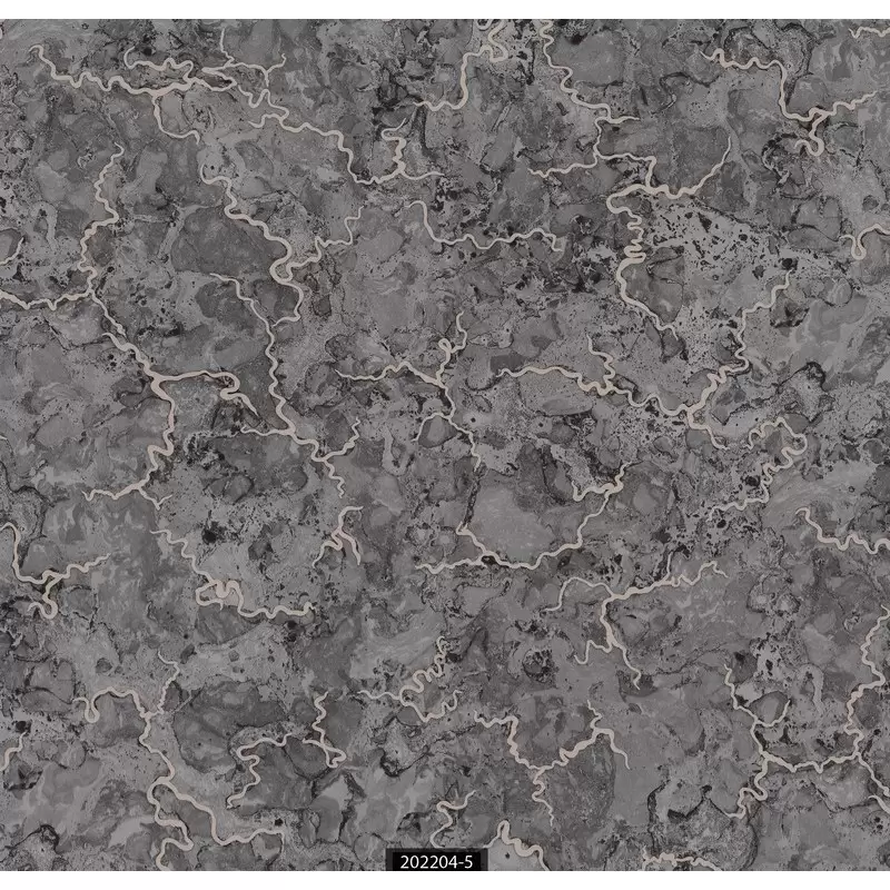 202204-5 Kahkashan Duvar Kağıdı ile Zarafet ve Estetiği Buluşturun