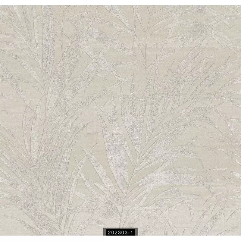 202303-1 Luminous Duvar Kağıdı ile Işıltılı ve Şık Mekanlar Yaratın